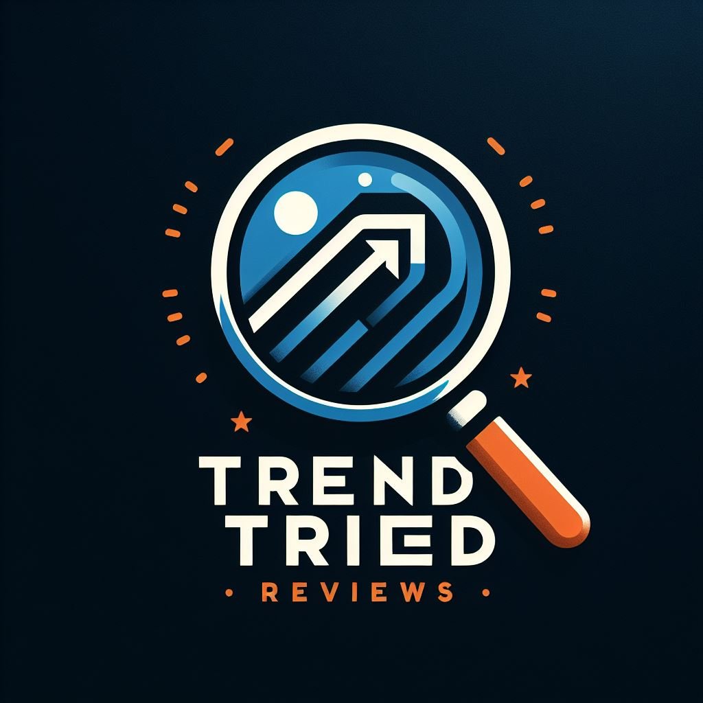 Trend Tried Reviews